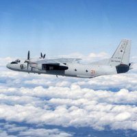 Pie Latvijas jūras robežas konstatēta Krievijas armijas lidmašīna