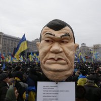 Активы Януковича оценены в 12 млрд.