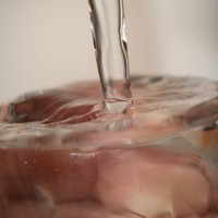 Жителям Плявниеков рекомендуют запастись питьевой водой