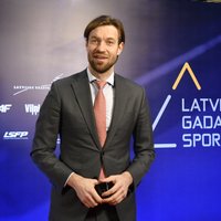 LFF aizmāršības dēļ Gorkšs joprojām ir patiesais labuma guvējs 'Latvijas Futbola aģentūrā'
