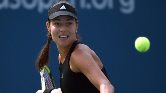 Ana Ivanovic