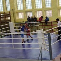 В Даугавпилс на первенство Латвии съехались 200 юных боксеров
