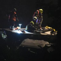 Vilcienu sadursmē Beļģijā vismaz trīs bojāgājušie, 40 ievainoti