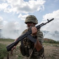 Ukrainai pretuzbrukumā neizdosies sasniegt Melitopoli, prognozē ASV izlūki