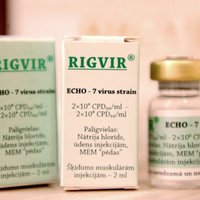 Врачи не понимают, как Rigvir включен в список компенсируемых лекарств