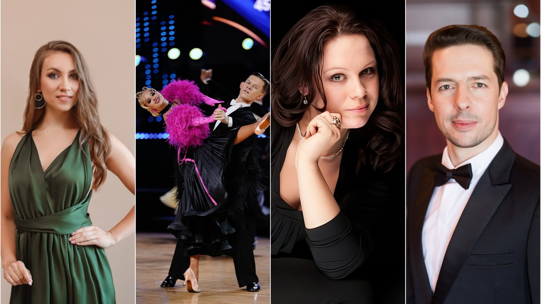 Dzintaros izskanēs valšu karaļa Johana Štrausa 200 gadu jubilejai veltīts koncerts