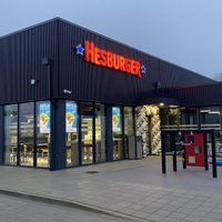 "Hesburger" iekārtojas izdevīgā vietā Tukuma novadā, pošas uz Alūksni