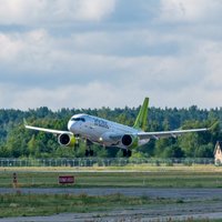 Гаусс: airBaltic планирует расширение в Вильнюсском аэропорту