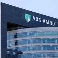 Nīderlandes banka 'ABN Amro' samaksās 480 miljonus eiro par nespēju novērst naudas atmazgāšanu