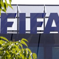 FIFA skandāls: Bijušais Brazīlijas futbola vadītājs piekritis izdošanai ASV