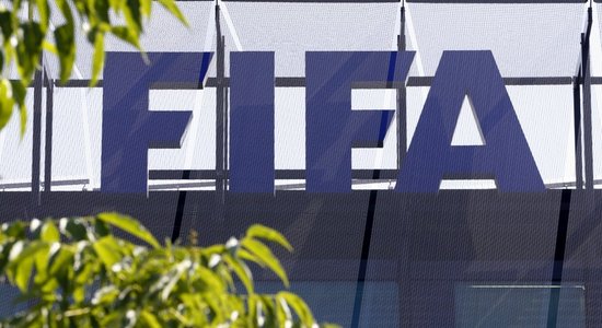 FIFA atceļ Gvatemalas diskvalifikāciju