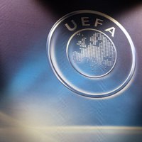 Latvija pirmoreiz uzņems vienu no UEFA apbalvošanas ceremonijām