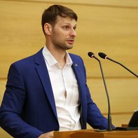 Oskars Putniņš: Būt vai nebūt ārkārtas vēlēšanām?