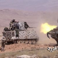 Libānas armija no 'Daesh' atkarojusi divas trešdaļas teritorijas