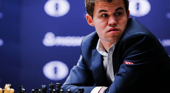 Шахматный скандал: чемпион мира Магнус Карлсен публично обвинил соперника в жульничестве