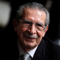 91 gada vecumā miris bijušais Gvatemalas diktators Rioss Monts