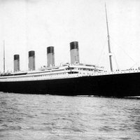 Историю "Титаника" в документах выложили в интернет