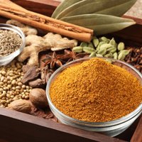 Kā pašam pagatavot sildošo un universālo 'Garam masala' garšvielu maisījumu?