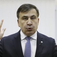 "Возвращение Короля-солнца" не состоялось. Почему Саакашвили пока не вошел в украинское правительство