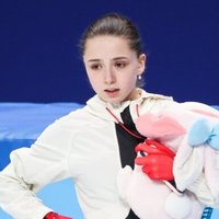 WADA передало дело Валиевой в Спортивный арбитражный суд