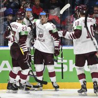 Rīga rīkos visu 2021. gada pasaules hokeja čempionātu