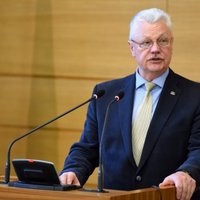 'Gods kalpot Rīgai' Rīgas mēra amatam virzīs deputātu Daini Turlo