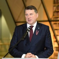 Вейонис: идеальная Латвия — в наших собственных силах