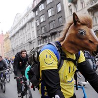 Edgars Bāliņš: Nedēļas loms sociālajos tīklos – aunu brauciens