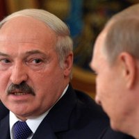 Газовый спор: есть ли у Лукашенко рычаги давления на Путина