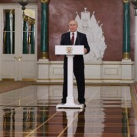 Paralimpiešu lēmumu par labu agresoram gaiteņos 'sakārtojis' diktators Putins, atklāj Krievija