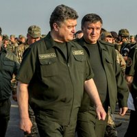 Порошенко: Украина готова к полномасштабной войне с Россией
