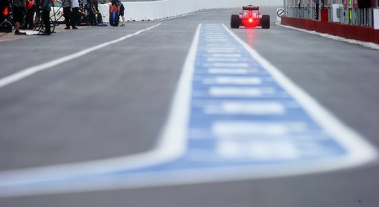 FIA vairs nepieņems 'Manor/Marussia' F-1 komandas taisnošanos un gaida uz stara Malaizijā