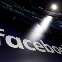 'Facebook' datu skandāls skāris 87 miljonus lietotāju