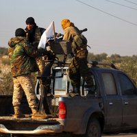 Российский центр в Сирии отчитался о примирении 30 отрядов оппозиции