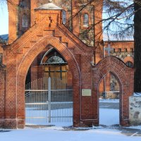 Pārgājiena maršruts Preiļos, apskatot nozīmīgākos tūrisma objektus apkārtnē