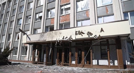 Губернатор: в Белгороде в результате обстрела погибли трое