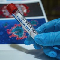 Эстония объявила о начале третьей волны коронавируса