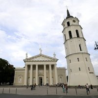 Портал: российские туристы Литву предпочли Крыму