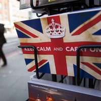 Крупнейшие банки Великобритании собрались покинуть страну из-за Brexit