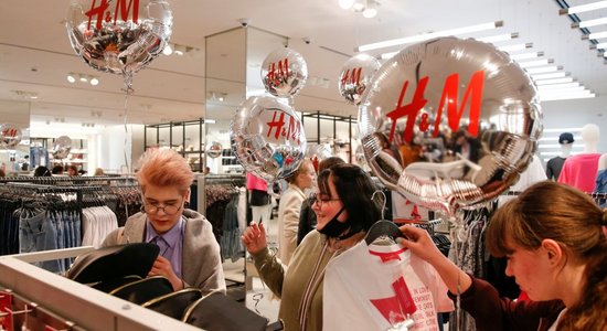 H&M в опасности: новое поколение выбирает практичную одежду