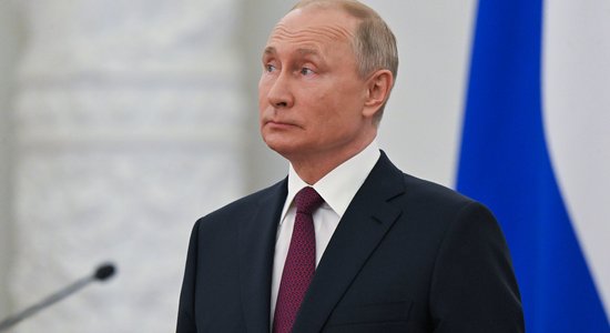 В Госдепе США рассказали, о чем договорились Путин и Керри