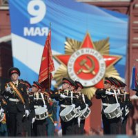 Парад Победы в Москве стал рекордным по количеству авиации