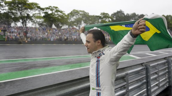 Felipe Massa