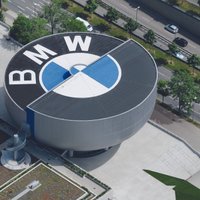 BMW neplāno tuvākajā laikā atgriezties F-1