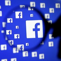 'Facebook' galvenās lietotnes piedzīvo darbības traucējumus