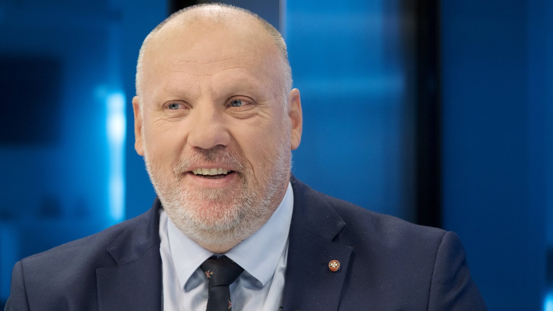 Deputāta Bergmaņa ienākumi pērn pārsnieguši 100 000 eiro