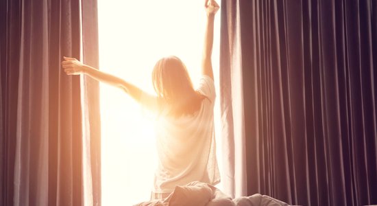 Доброе утро! 10 советов, как в первые часы после пробуждения задать тон всему дню