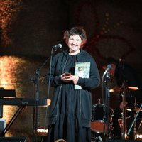 Latgaliešu prozas tekstu konkursā uzvarējusi Annele Slišāne