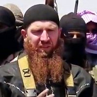 'Daesh' apstiprina karavadoņa Omāra al Šišana bojāeju