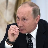 Путин назвал причины обострения на Донбассе